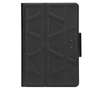 Targus THZ787GL custodia per tablet 26,7 cm (10.5") Custodia flip a libro Nero