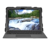 Targus THZ892GLZ - Custodia robusta per notebook Dell, colore: Nero