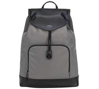 Zaino Targus TSB96404GL Nylon nero/grigio, poliuretano - Nouvo
