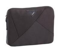 Targus TSS178EU Custodia iPad A7 Neoprene Nera