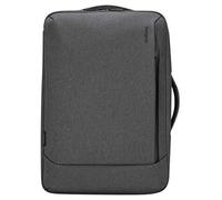 Targus Cypress EcoSmart 39,6 cm (15.6") Zaino Grigio
