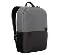 TARGUS SAGANO ECOSMART CAMPUS MOCHILA PARA TRANSPORTE DE PORTTIL 15.6" GRIS, NEGRO