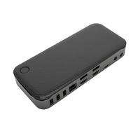 TARGUS USB-C docking station ibrida/universale con alimentatore da 100W - Nouvo