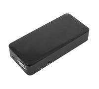 Targus DOCK182EUZ replicatore di porte e docking station per notebook Cablato Nero
