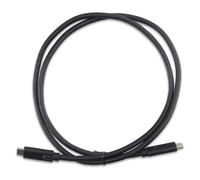 Targus ACC927EU cavo USB USB 3.2 Gen 2 [3.1 Gen 2] 1 m USB C Nero (USB-C TO USB-C 3.1 GEN2 10GBPS BLACK) NEW