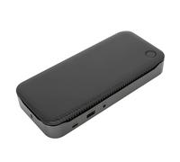 Targus DOCK710EUZ hub di interfaccia USB 3.2 Gen 2 (3.1 Gen 2) Type-C 10000 Mbit/s Nero