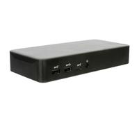 Targus USB4 Triple Video Docking Statio