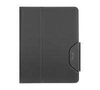 Targus VersaVu 32,8 cm (12.9") Custodia a libro Nero