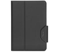 Targus VersaVu 26,7 cm [10.5] Custodia a libro Nero (TARGUS VERSAVU TABLET CASE - F/ IPAD 7TH GEN BLACK)