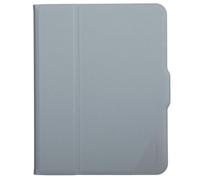 Targus VersaVu 27,7 cm [10.9] Custodia a libro Argento (VERSAVU SLIM IPAD 2022 S