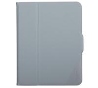 Targus VersaVu 27,7 cm [10.9] Custodia a libro Argento (VERSAVU SLIM IPAD 2022 SILVER - IPAD 2022 SILVER) NEW