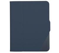 Targus VersaVu 27,7 cm [10.9] Custodia a libro Blu (VERSAVU SLIM IPAD 2022 BLUE)