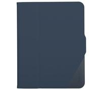 Targus VersaVu 27,7 cm [10.9] Custodia a libro Blu (VERSAVU SLIM IPAD 2022 BLUE) NEW