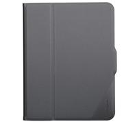 Targus VersaVu 27,7 cm [10.9] Custodia a libro Nero (Targus VersaVu - Flip cover