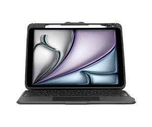 Targus VersaVu AZERTY Francese Bluetooth Nero - Nouvo