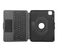 Targus VersaVu QWERTZ Tedesco Bluetooth Nero (THZ967DE)