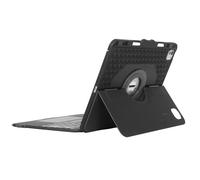 Targus VersaVu QWERTY Inglese UK Bluetooth Nero NEW