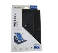 Targus - Versavu Case 360-Grad Ruotabile per SAMSUNG Galaxy Note 10.1 Nero