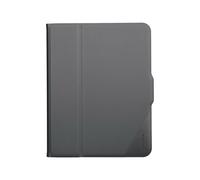 Targus Versavu Slim Ipad 2022 Case Argento