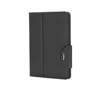 Targus VersaVu 26,7 cm 10.5" Custodia a libro Nero