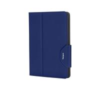 Targus VersaVu 26,7 cm (10.5") Custodia a libro Blu