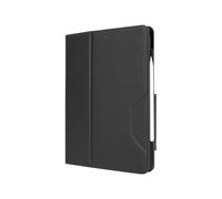 Targus VersaVu 32,8 cm (12.9") Custodia a libro Nero