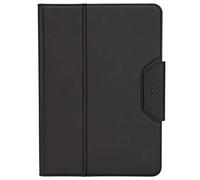 Targus VersaVu - Custodia girevole classica con supporto per iPad Pro da 10,5", colore: Nero (THZ671GL)