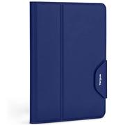 Targus VersaVu 26,7 cm (10.5") Custodia a libro Blu