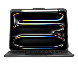 Targus VersaVu Nordic Bluetooth Nero NEW