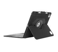 Targus VersaVu QWERTY Inglese UK Bluetooth Nero NEW