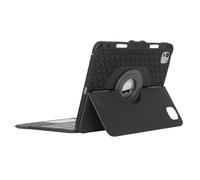 Targus VersaVu QWERTY Inglese UK Bluetooth Nero (VERSAVU BLUETOOTH KEYBOARD CASE