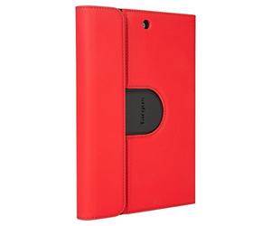 Targus Versavu Slim 360 rotante custodia per tutti i tablet iPad Mini (THZ59403GL)