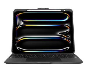 Targus VersaVu Spagnolo Bluetooth Nero NEW