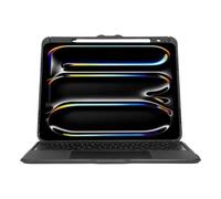 Targus VersaVu Spagnolo Bluetooth Nero (Targus Versavu - tastatur og folio-kas)