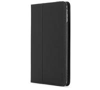 Targus Versavu THZ676GL - Custodia girevole a 360° con funzione leggio, ideale per iPad Pro con schermo da 10,5”, colore: nero