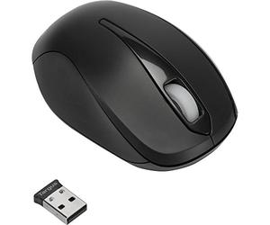 Targus Wireless Optical Mouse Mouse