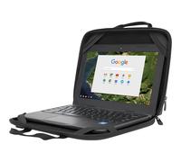 Targus Work-in Essentials Valigetta ventiquattrore 35,6 cm (14") 430 g TED007GL