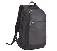 Targus TBB565GL borsa per notebook 39,6 cm (15.6") Zaino Nero, Grigio