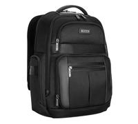 Targus Zaino Nero per Notebook 15" - 16" con Scomparto per Tablet