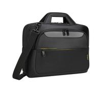 Targus Zaino per Notebook 15.6" Nero Resistente agli Urti