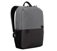 TARGUS SAGANO ECOSMART CAMPUS MOCHILA PARA TRANSPORTE DE PORTTIL 15.6" GRIS, NEGRO