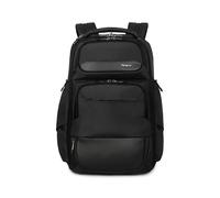 Targus Zaino unisex Heritageluxe, Nero, L, Spazioso