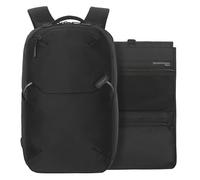 Targus Zaino unisex per adulti Work+ EcoSmart, nero, grande