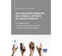 TARI: Evoluzione normativa della tassa al distacco dal servizio p
