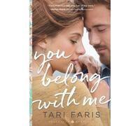 Tari Faris You Belong with Me (Tascabile)