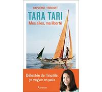 Tari Tari: Mes ailes, ma liberté