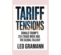 Tariff Tensions: Donald Trump’s 25% Trade Move and the Global Fallout
