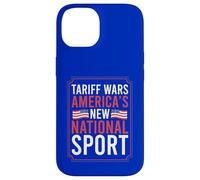 Tariff Wars: il nuovo sport nazionale americano Custodia per iPhone 14