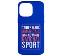 Tariff Wars: il nuovo sport nazionale americano Custodia per iPhone 14 Pro Max