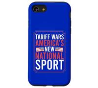Tariff Wars: il nuovo sport nazionale americano Custodia per iPhone SE (2020) / 7/8